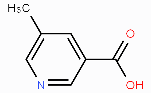 5-Methylpyridine-3-carboxylic acid