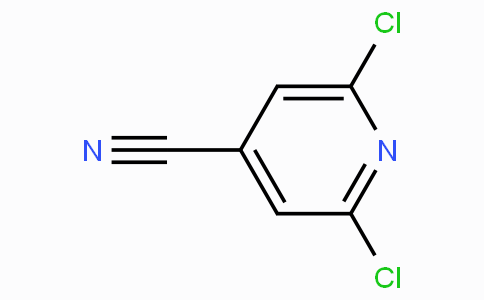 4-Cyano-2,6-dichloropyridine