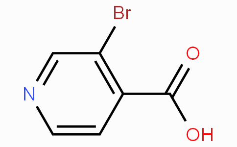 3-Bromopyridine-4-carboxylic acid