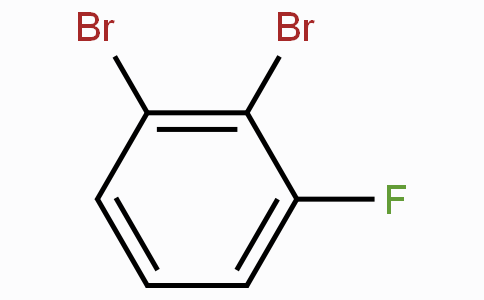 1,2-Dibromo-3-fluorobenzene