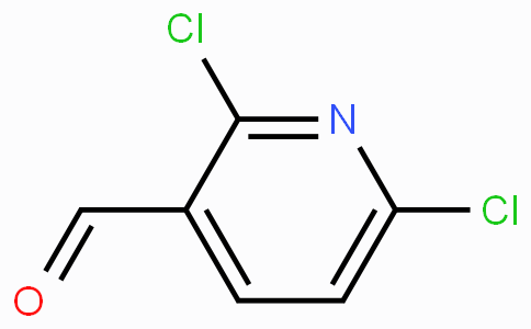 2,6-Dichloropyridine-3-carboxaldehyde