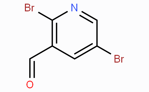 2,5-Dibromonicotinaldehyde