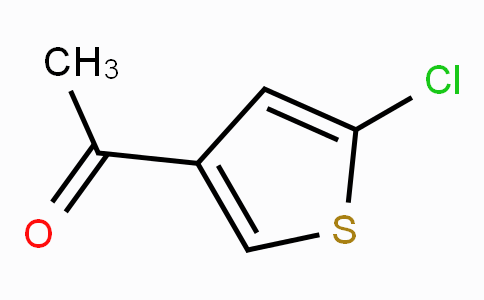 3-Acetyl-5-chlorothiophene