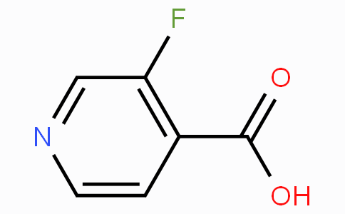 3-Fluoropyridine-4-carboxylic acid