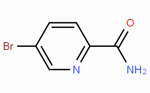 5-Bromopyridine-2-carboxamide