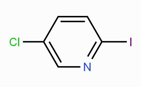 5-Chloro-2-iodopyridine