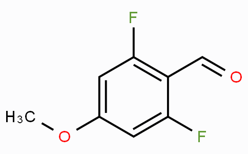 2,6-Difluoro-4-methoxybenzaldehyde