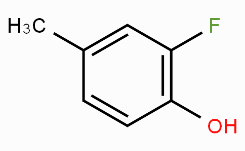2-氟-4-甲基苯酚