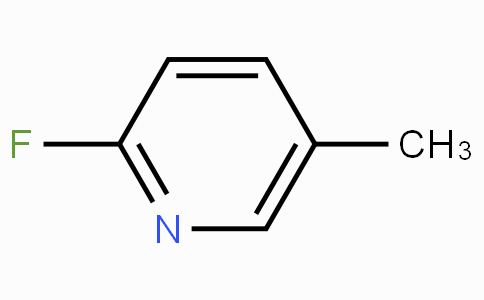 2-Fluoro-5-methylpyridine