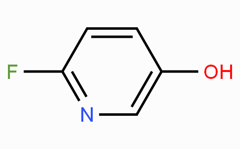 2-氟-5-羟基吡啶
