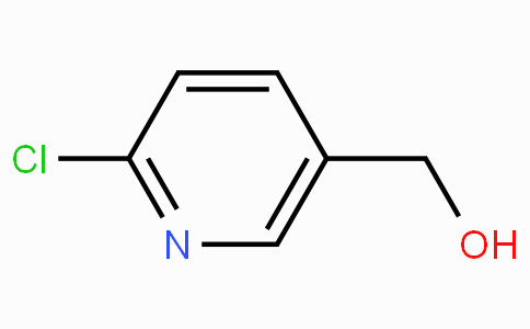 2-Chloro-5-hydroxymethylpyridine