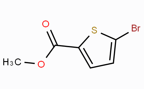 5-Bromo--thiophene-2-carboxylic acid methyl ester