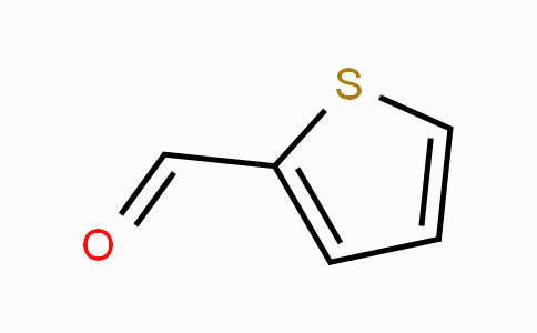 2-噻吩甲醛(含稳定剂HQ)