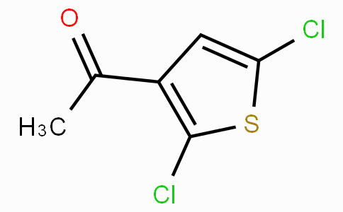 3-乙酰基-2,5-二氯噻吩