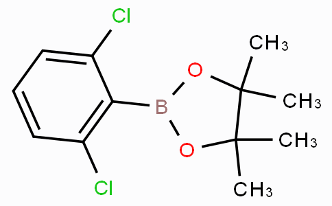 2,6-Dichlorophenylboronic acid pinacol ester