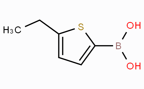 2-Ethylthiophene-5-boronic acid