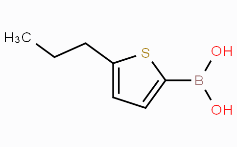 5-Propylthiophene-2-boronic acid