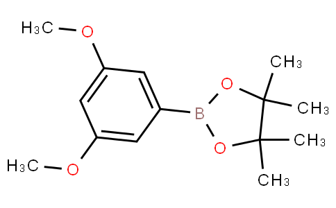 3,5-Dimethoxyphenylboronic acid pinacol ester