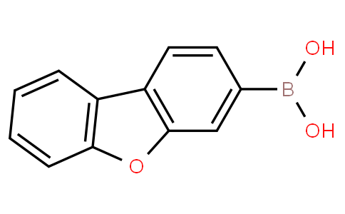 二苯并呋喃-3-硼酸