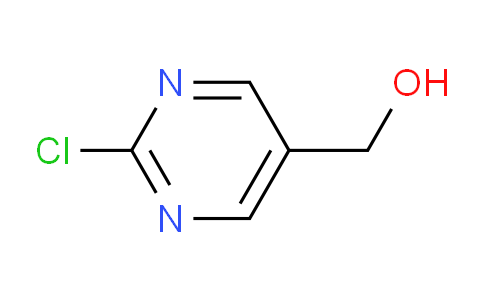 (2-氯嘧啶-5-基)甲醇