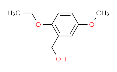 (2-乙氧基-5-甲氧基-苯基)-甲醇
