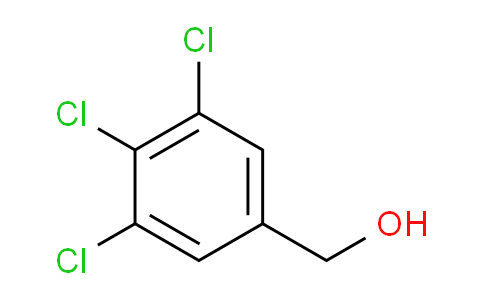 (3,4,5-Trichlorophenyl)methanol