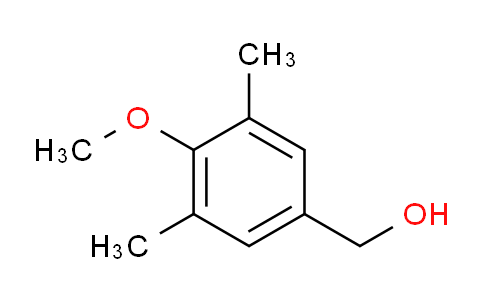 (4-methoxy-3,5-dimethylphenyl)methanol