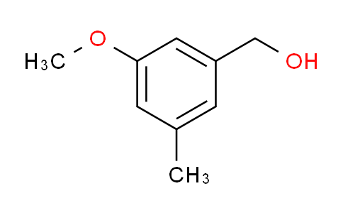 (3-Methoxy-5-methylphenyl)methanol