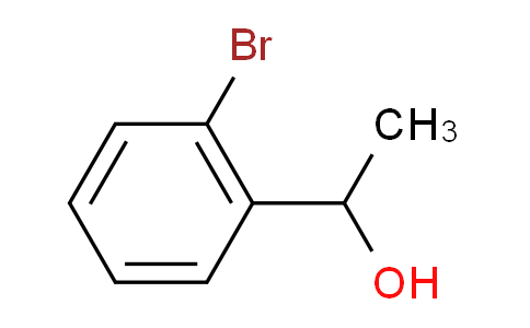 1-(2-溴苯基)乙醇