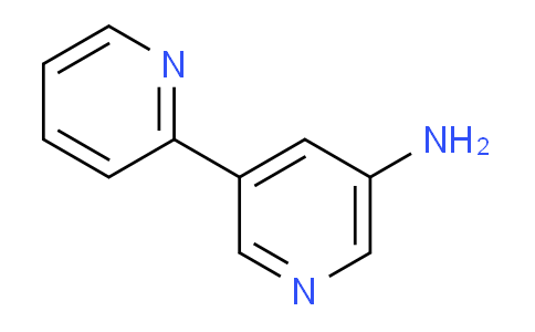 2,3'-联吡啶]-5'-胺