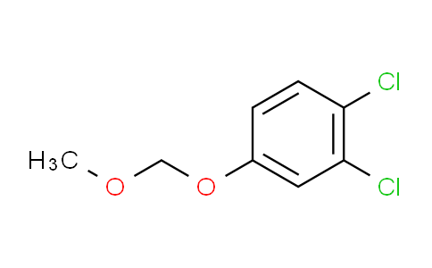 1,2-Dichloro-4-(methoxymethoxy)benzene