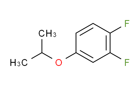 1,2-Difluoro-4-isopropoxybenzene