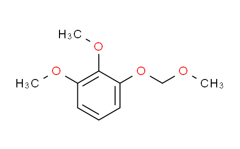 1,2-Dimethoxy-3-(methoxymethoxy)benzene