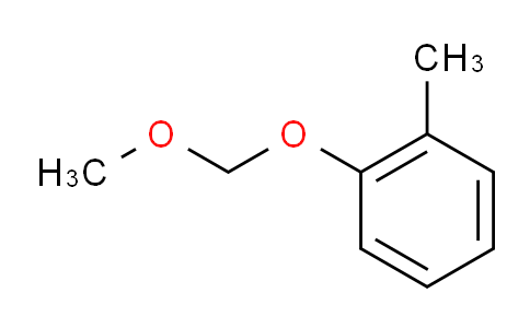 1-(Methoxymethoxy)-2-methylbenzene