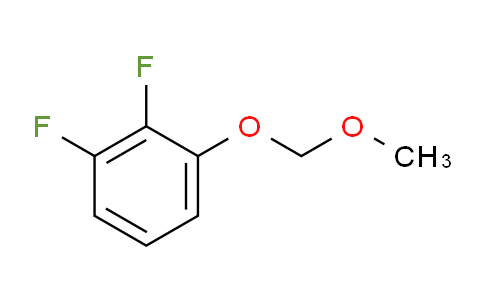 1,2-Difluoro-3-(methoxymethoxy)benzene