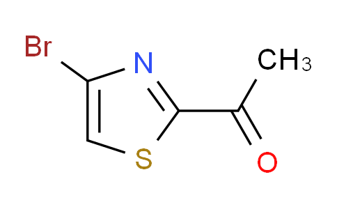 1-(4-Bromothiazol-2-yl)ethanone