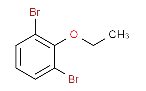 1,3-Dibromo-2-ethoxybenzene
