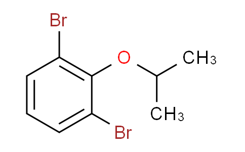 1,3-Dibromo-2-isopropoxybenzene