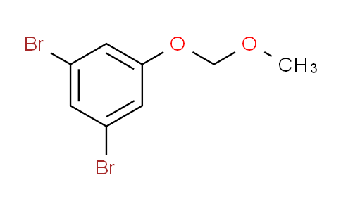 1,3-Dibromo-5-(methoxymethoxy)benzene