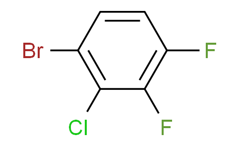 1-Bromo-2-chloro-3,4-difluorobenzene