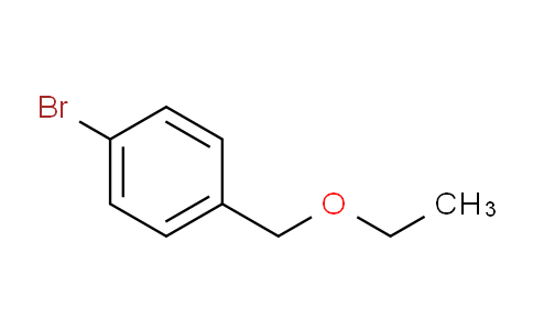 1-Bromo-4-(ethoxymethyl)benzene