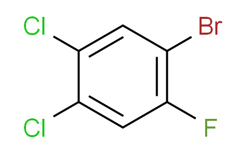 1-溴-4,5-二氯-2-氟苯