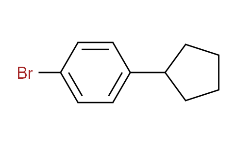 4-环戊基溴苯
