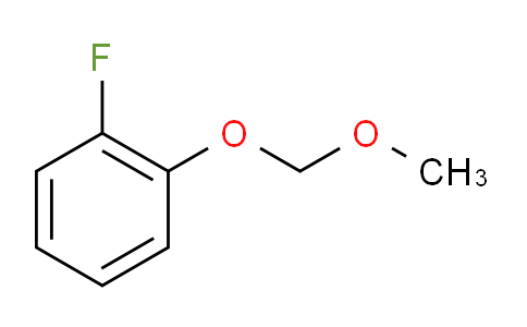1-氟-2-甲氧基甲氧基苯
