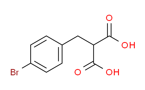 4-溴-苄基丙二酸