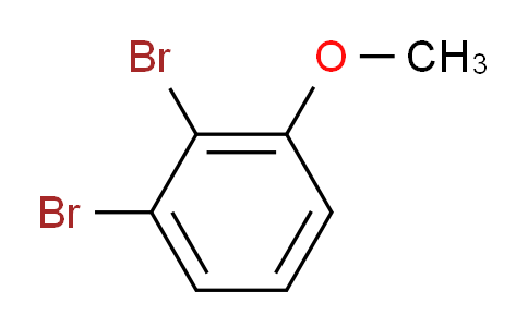 2,3-二溴苯甲醚