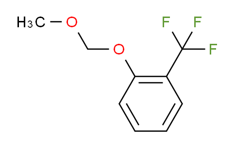 2-(Methoxymethoxy)benzotrifluoride