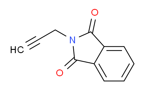 2-(Prop-2-ynyl)isoindoline-1,3-dione