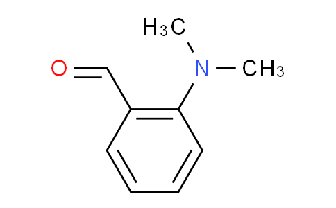 2-(Dimethylamino)benzaldehyde