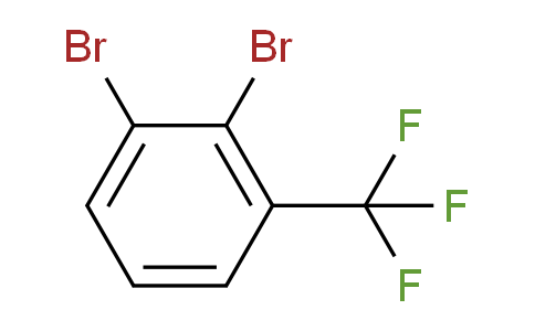 2,3,-二溴三氟甲苯